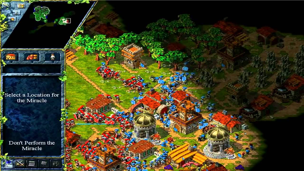 The Settlers 7 Download