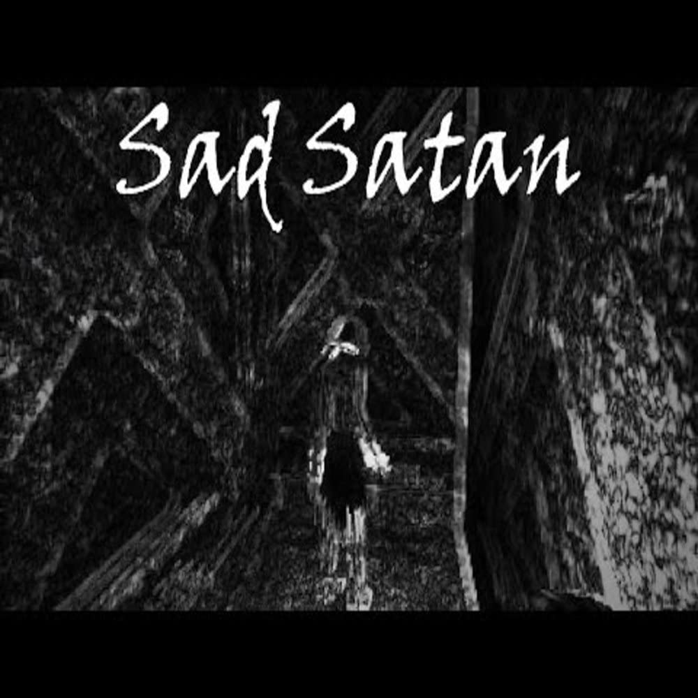 Sad satan free online game a z