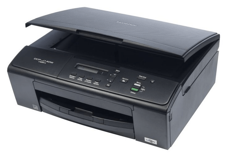Driver for brother printer mfc-j430w